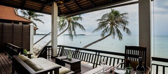 Samui Paradise Chaweng Beach Resort & Spa