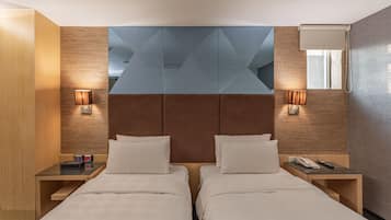 1 bedroom, premium bedding, down duvets, pillow-top beds