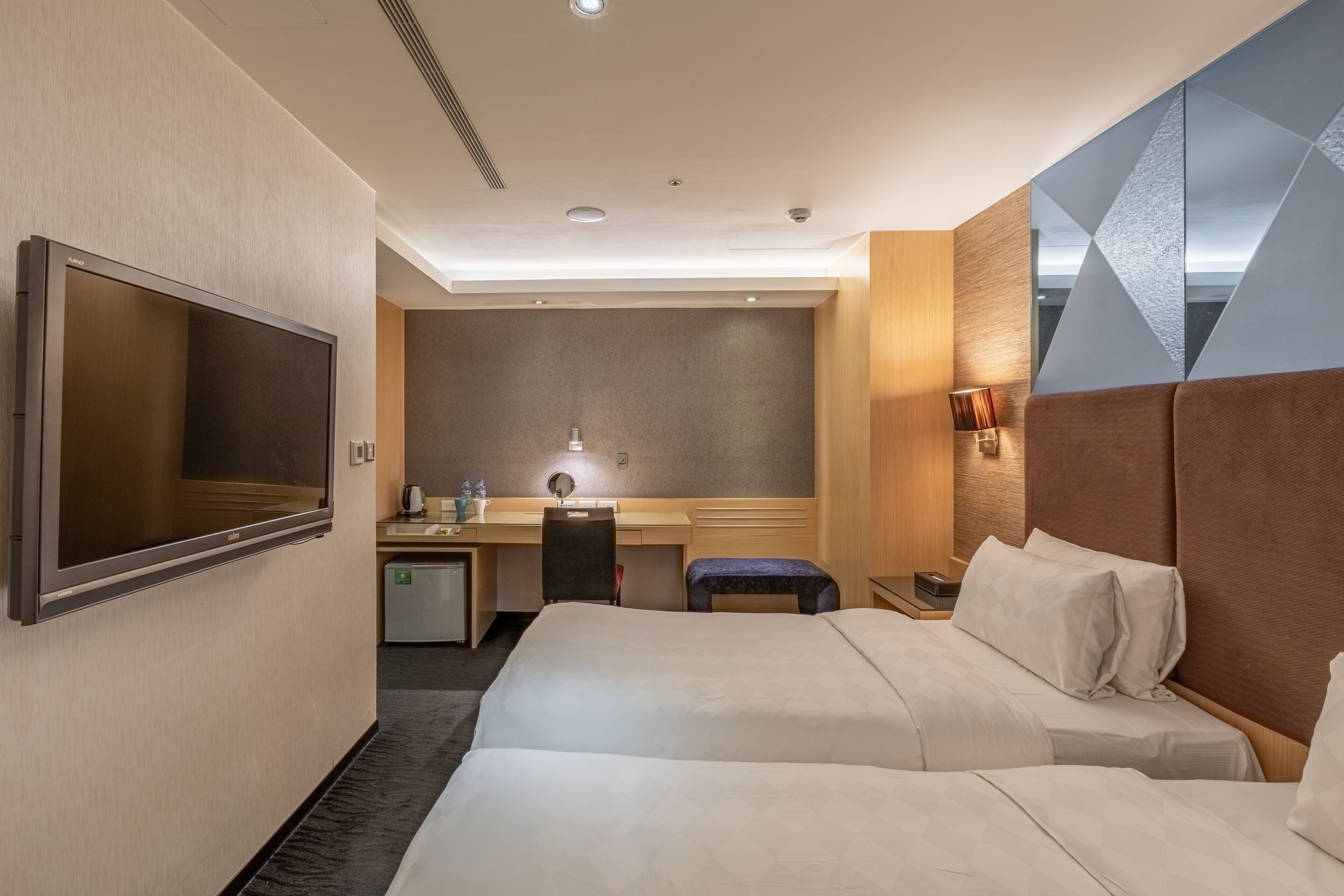 Photo - Hotel G7 Taipei