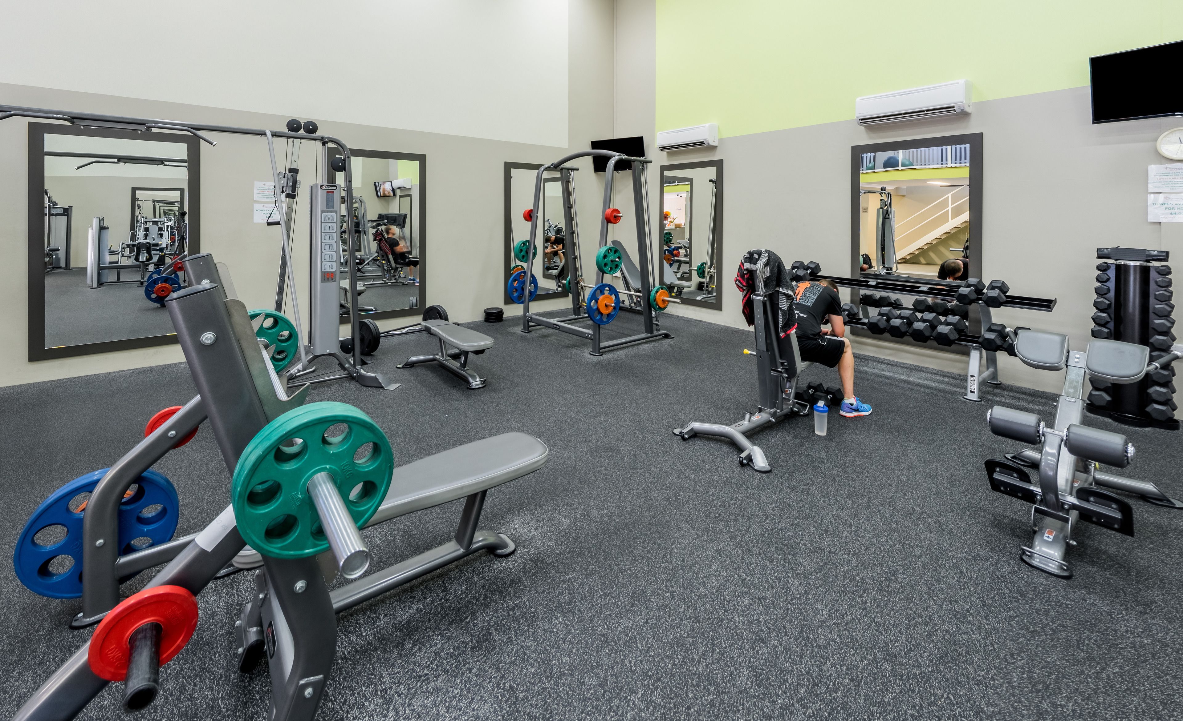 The Sebel Palm Cove — image 28