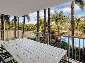 Apartment, 3 Bedrooms | Terrace/patio - The Sebel Palm Cove (Palm Cove)