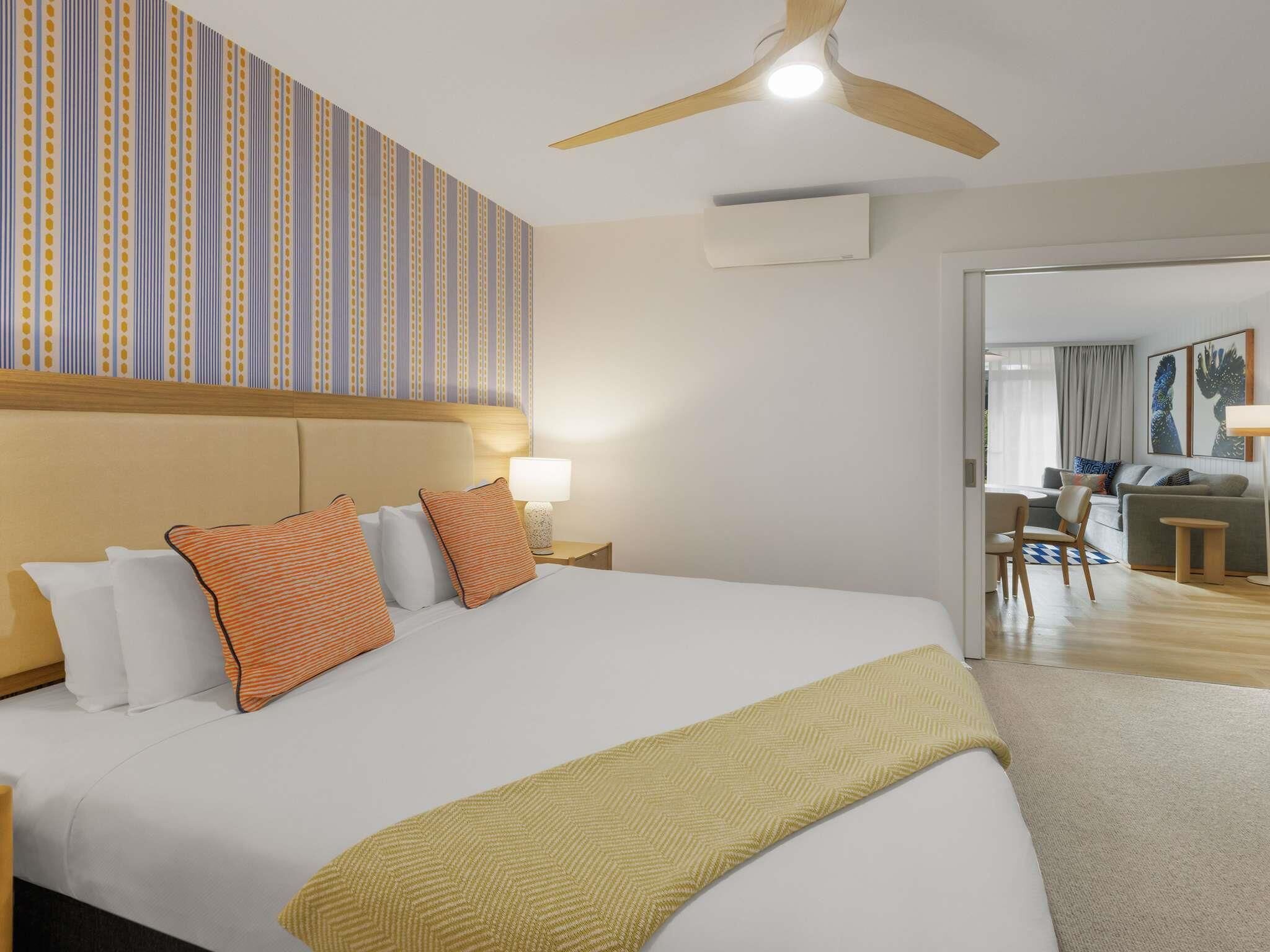 Apartamento, 1 habitación | Ropa de cama de alta calidad, caja fuerte, escritorio
