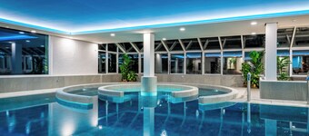 Hotel Valaisia Crans Montana, a Faern Collection Resort