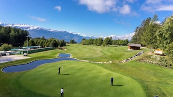 Golf