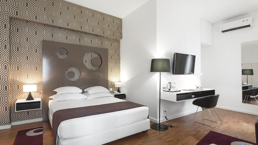 Hotel Tivoli Maputo