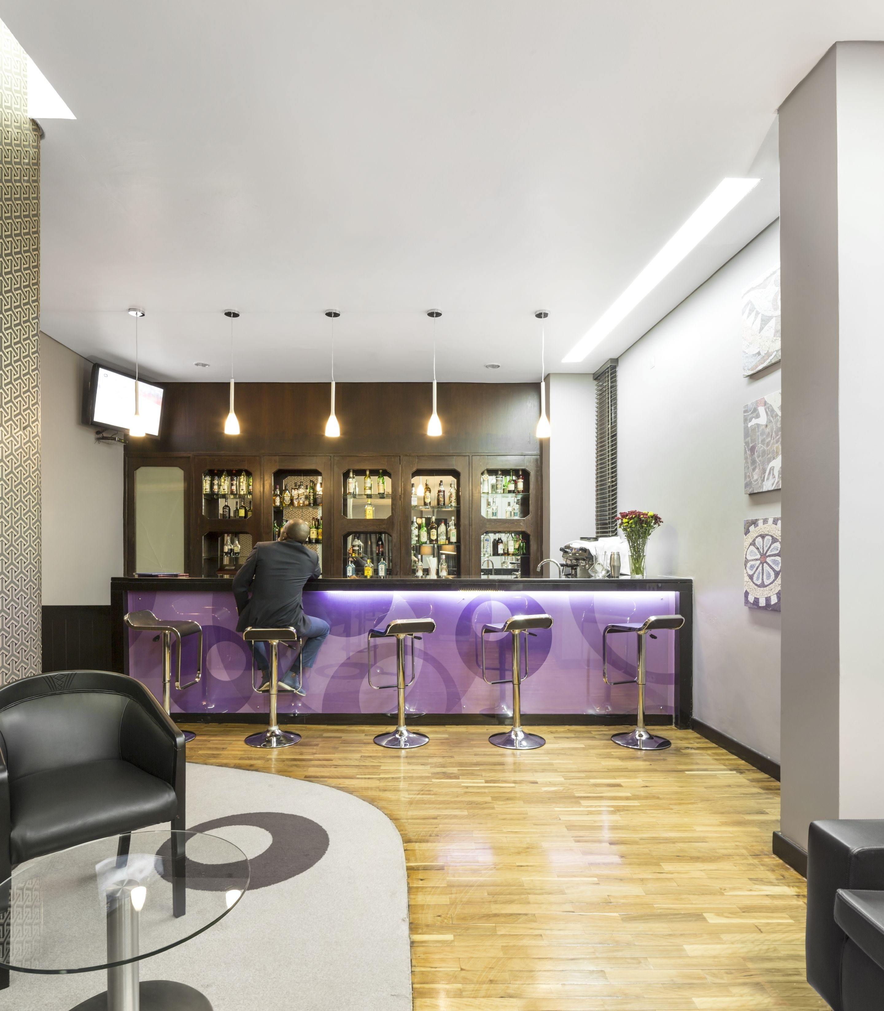 Bar de deportes