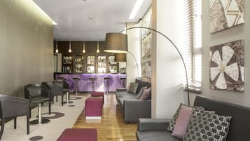 Bar (in loco)