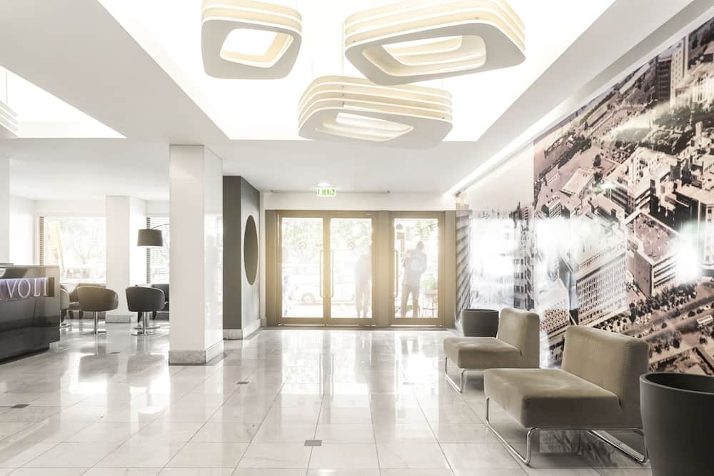Hotel Tivoli Maputo