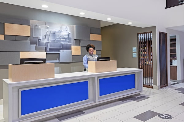 Holiday Inn Express & Suites Austin Nw - Lakeway By Ihg - Lake Travis, TX