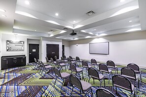 Salle de réunion