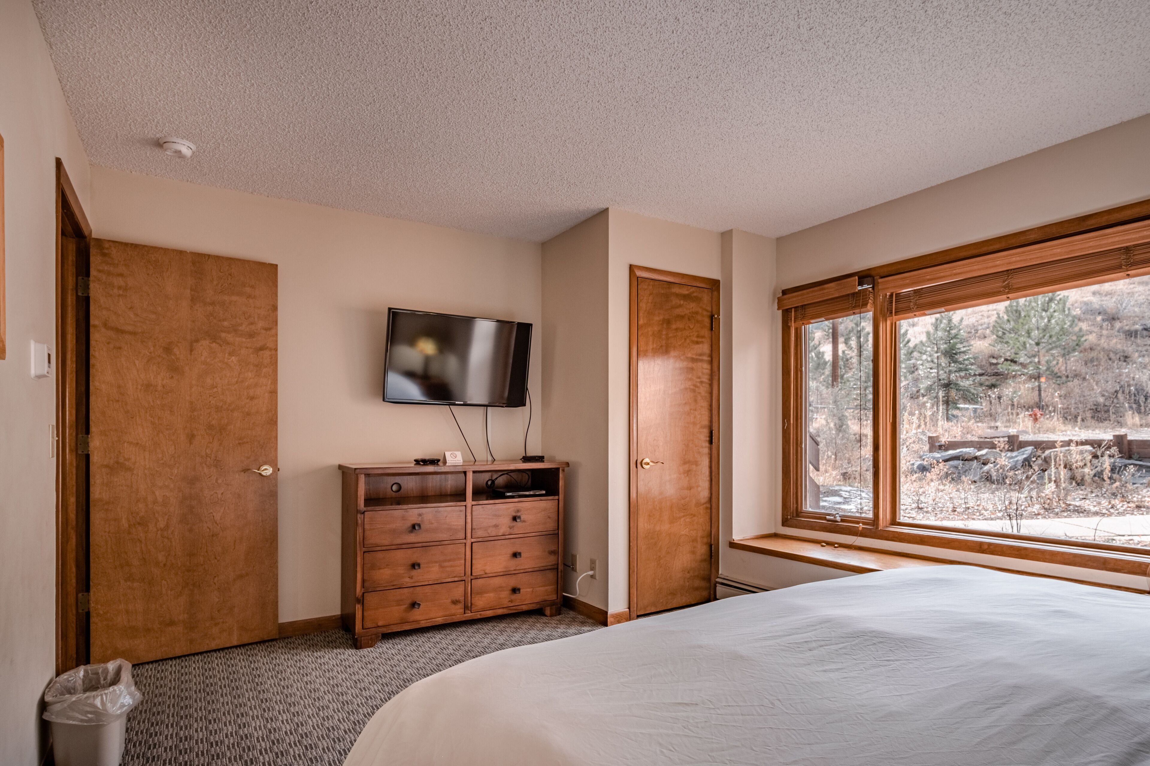 suite | 1 bedroom, premium bedding, iron/ironing board, free wifi