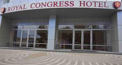 Royal Congress Hotel