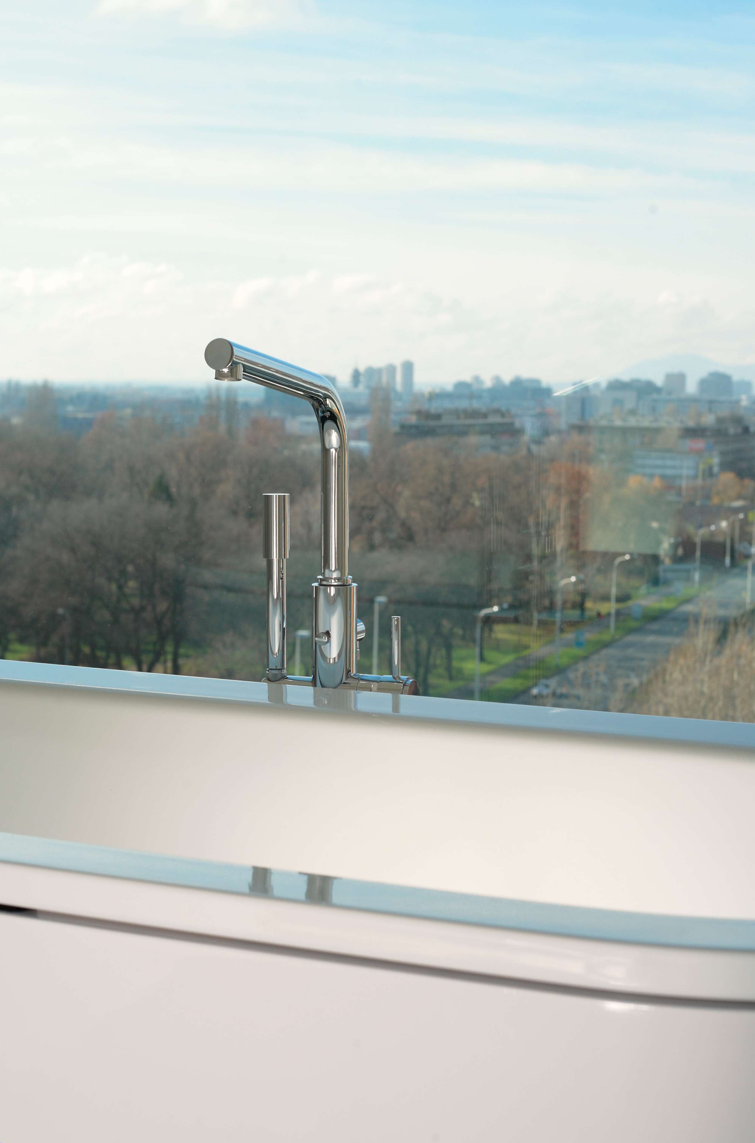 Foto - DoubleTree by Hilton Zagreb