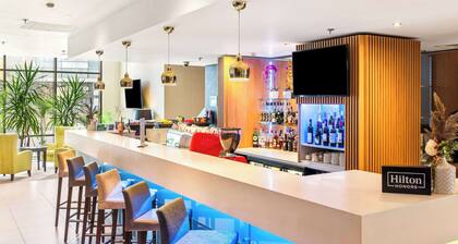 Hampton by Hilton Cluj-Napoca