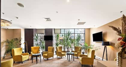 Hampton by Hilton Cluj-Napoca
