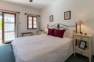 高级双人房 | 客房景观