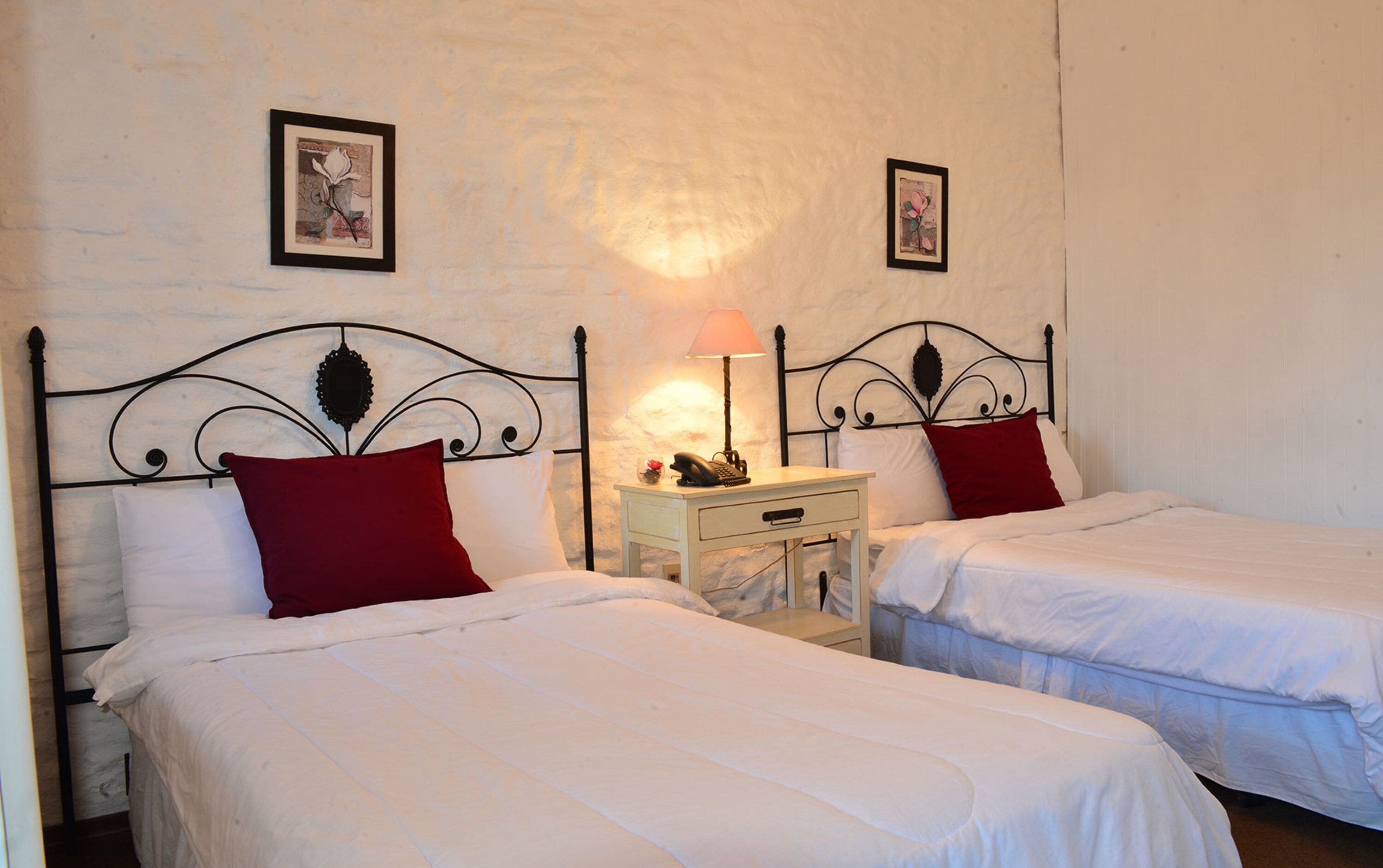 Photo - Don Antonio Posada