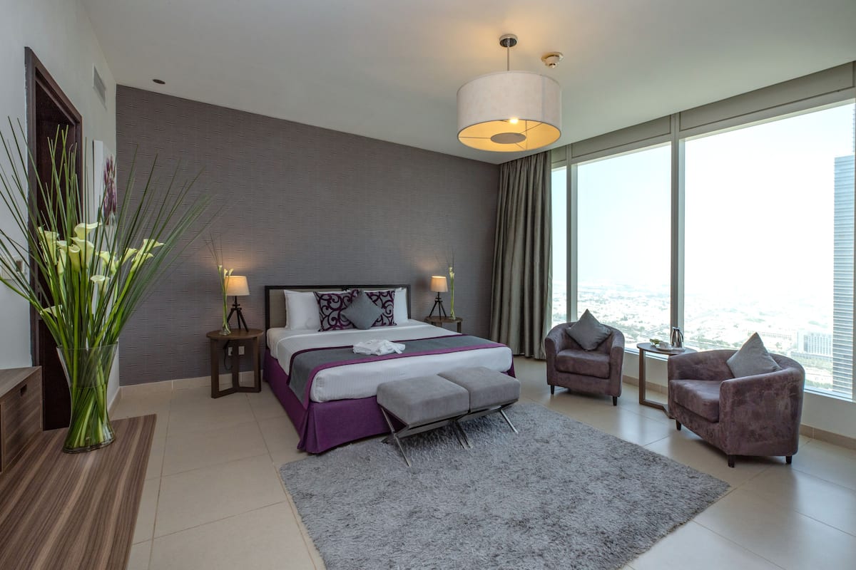 Appartement Standard, 1 chambre