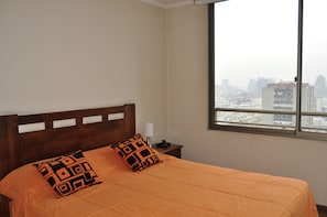 Cortinas blackout, ferros/tábuas de passar roupa