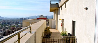 Relen Suites Bellas Artes