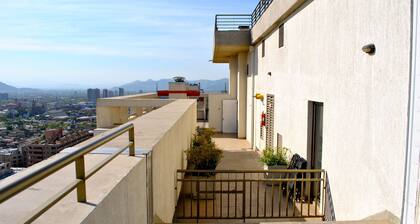 Relen Suites Bellas Artes