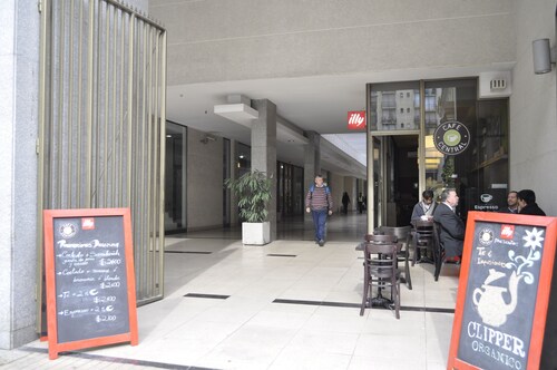 Relen Suites Bellas Artes