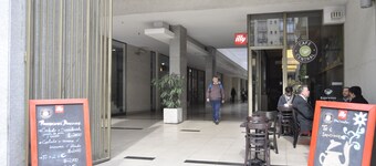 Relen Suites Bellas Artes