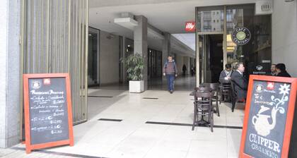 Relen Suites Bellas Artes