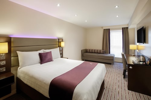 Premier Inn Norwich East - Broadlands/A47