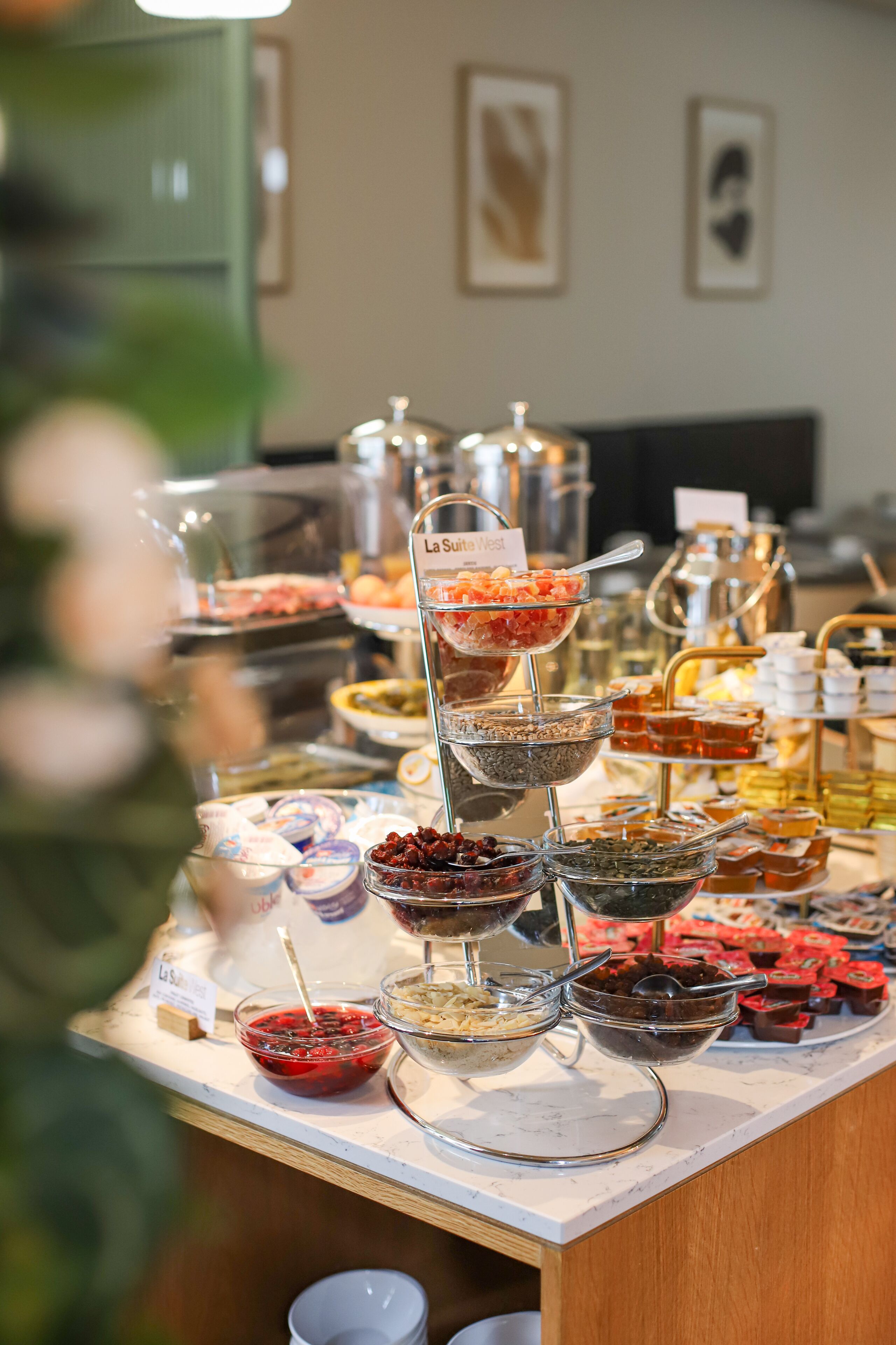 Foto - La Suite West - Hyde Park