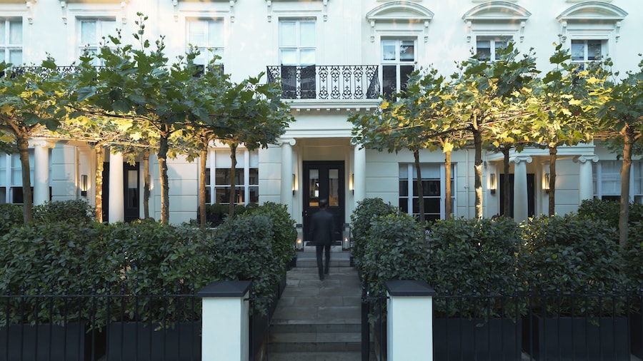 La Suite West - Hyde Park