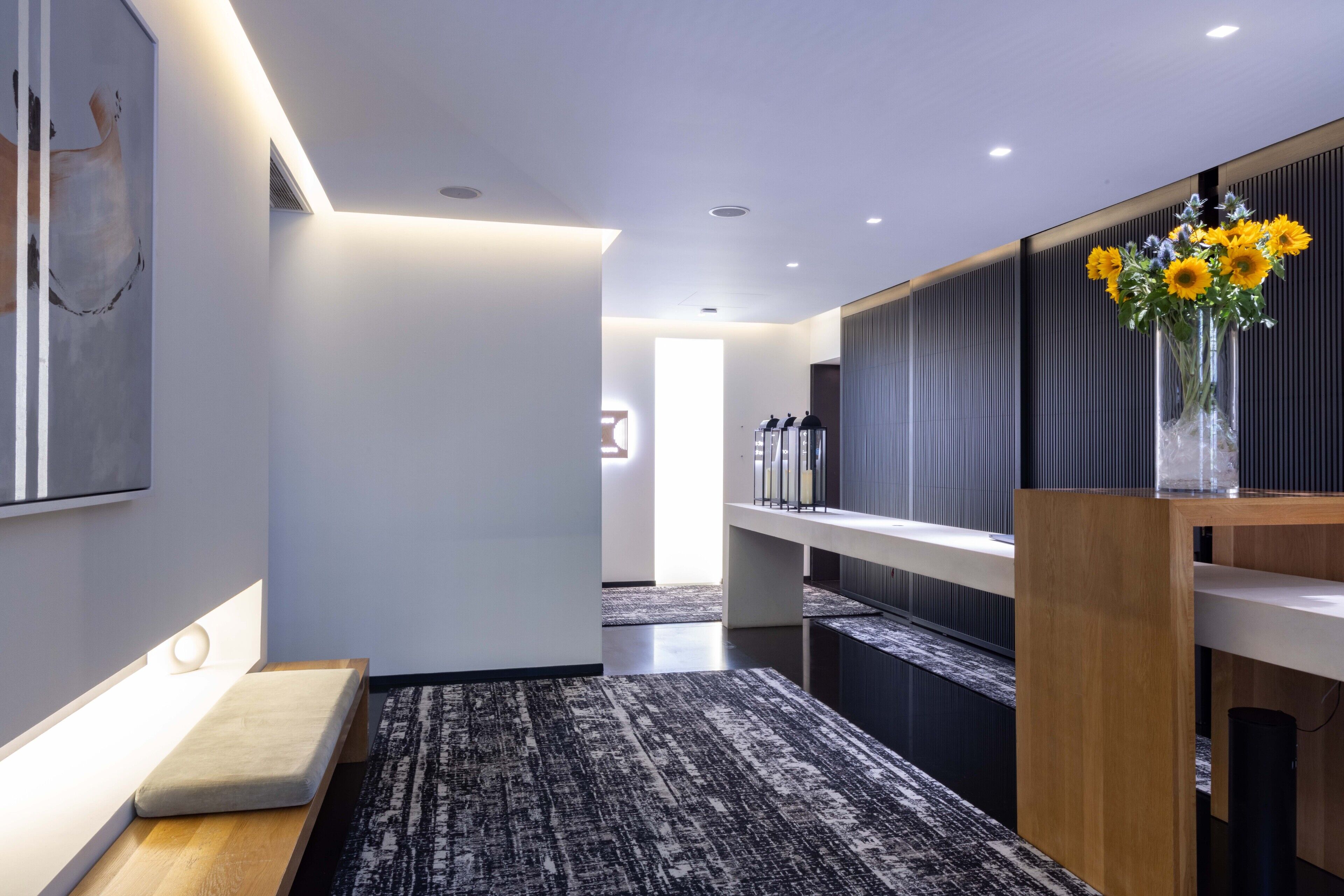 Foto - La Suite West - Hyde Park