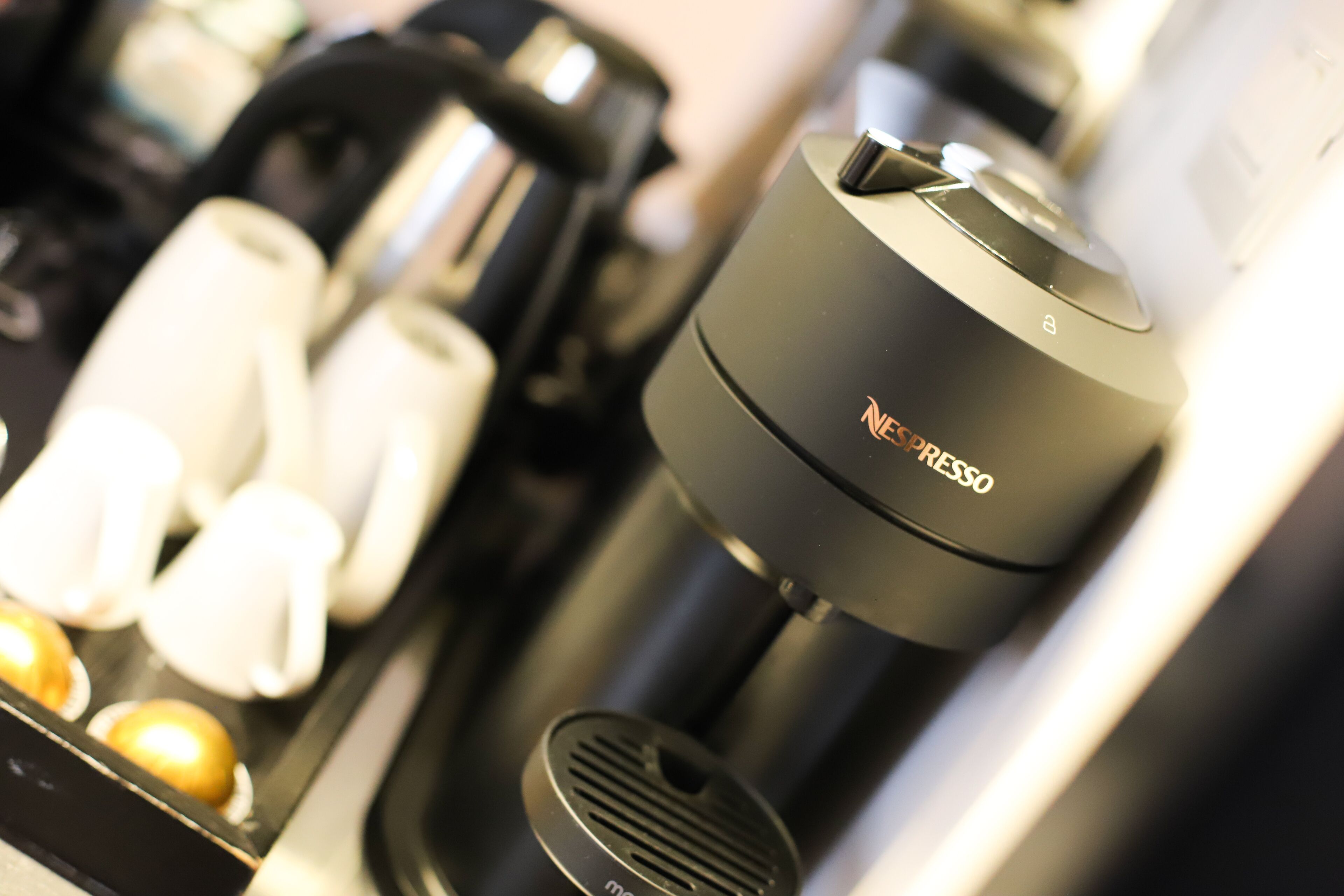 Foto - La Suite West - Hyde Park