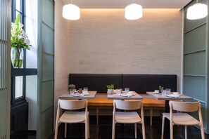 Restaurant - La Suite West - Hyde Park (London)