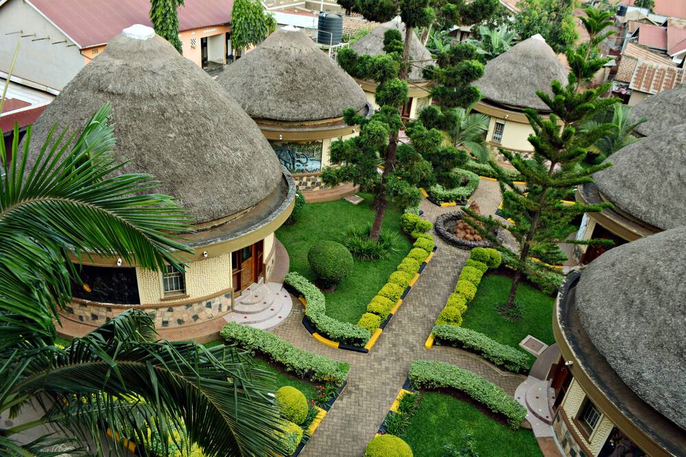 Ridar Hotel