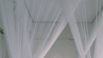 Ropa de cama de alta calidad y edredones de plumas