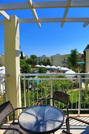 华丽客房 | 客房景观