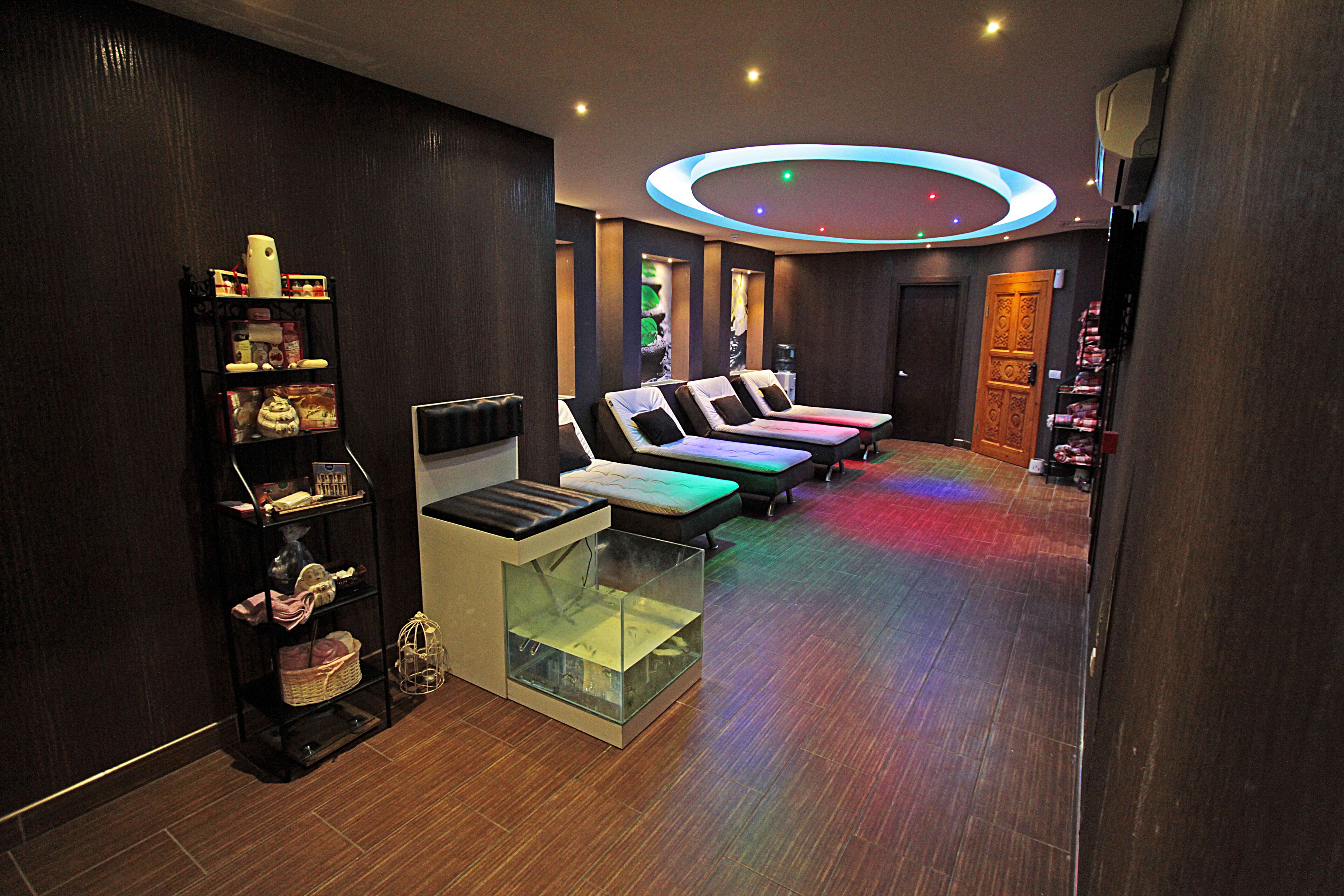 Photo - Mandarin Resort & Spa