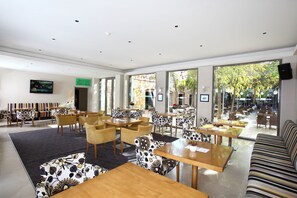 Lounge - Mandarin Resort & Spa (Bodrum)