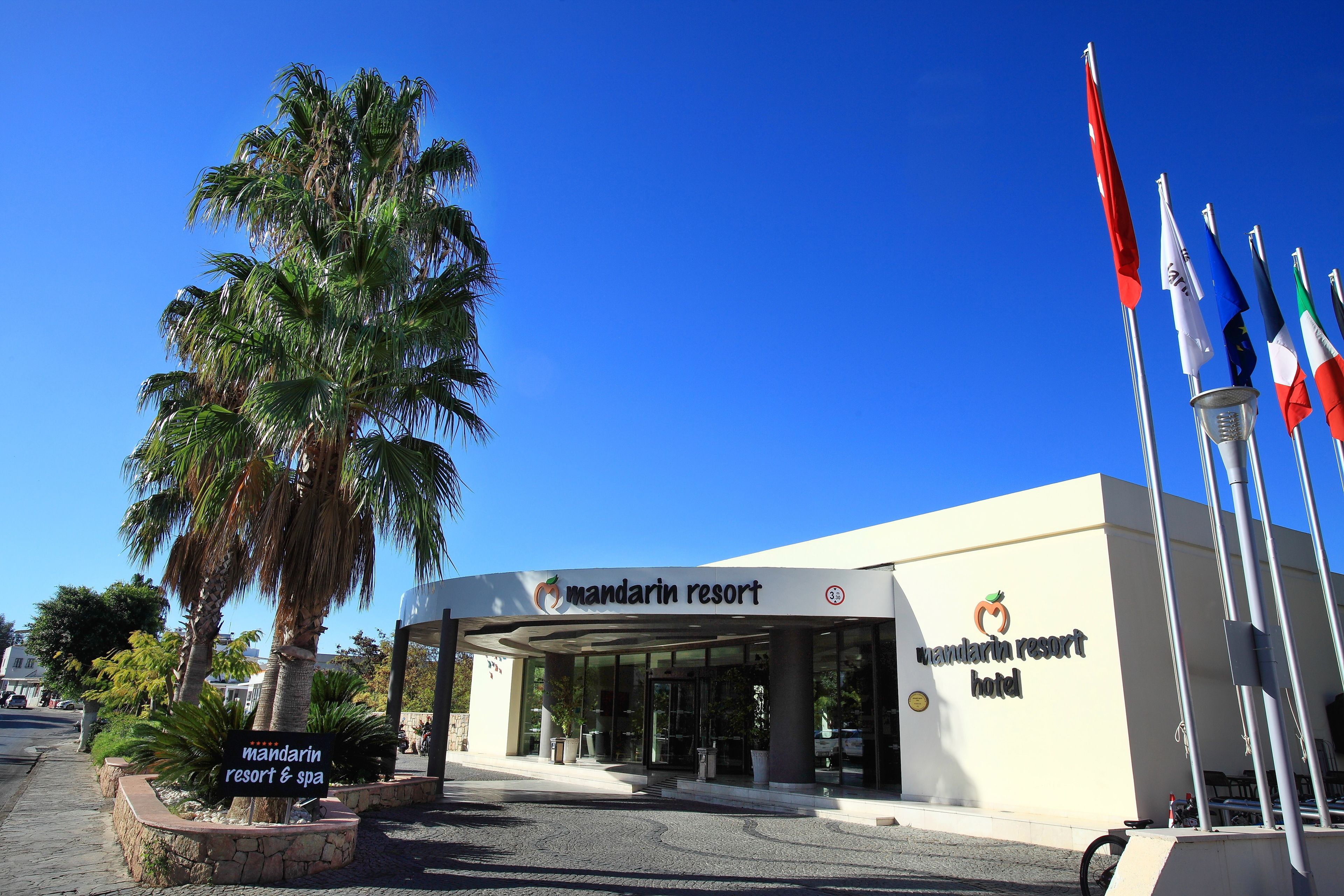 Photo - Mandarin Resort & Spa