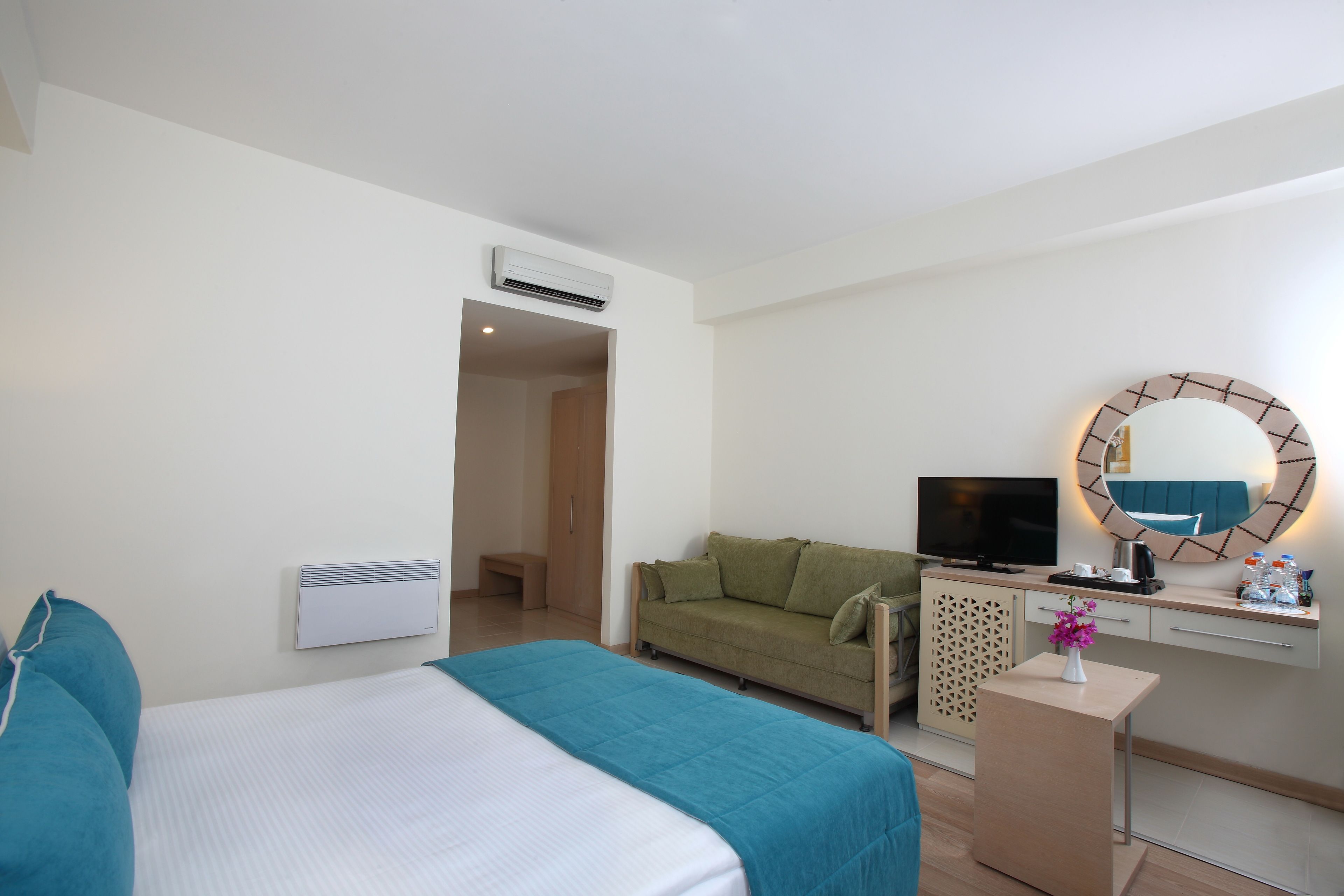 Kamar