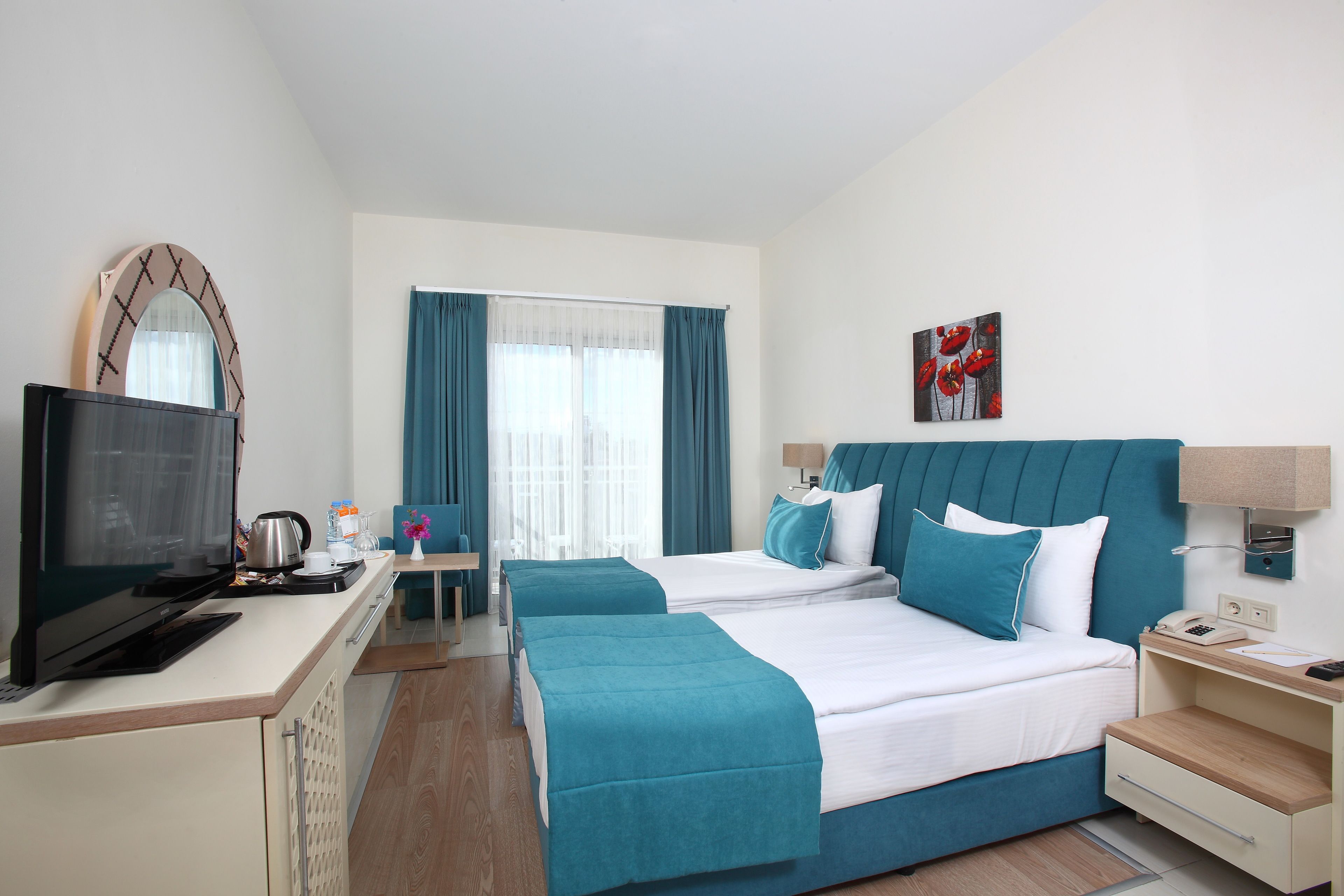 Photo - Mandarin Resort & Spa