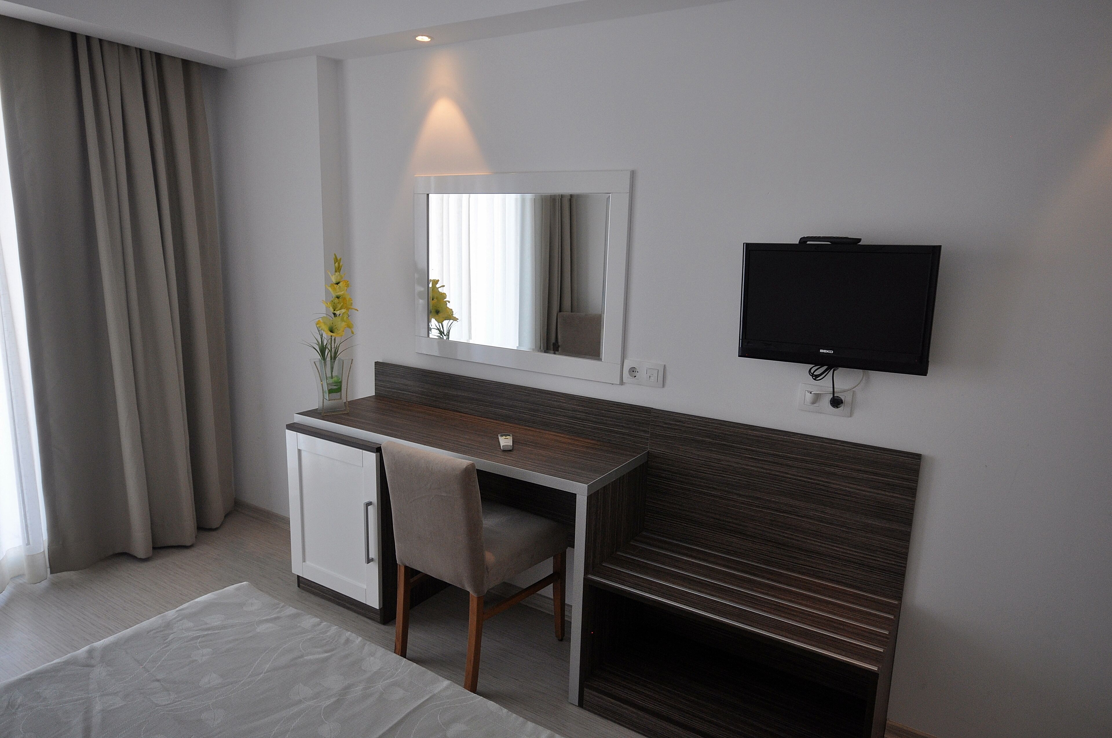 Foto - Shark Club Hotel