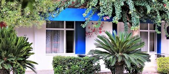 Çetinel Otel