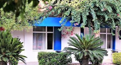 Çetinel Otel