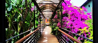 Çetinel Otel