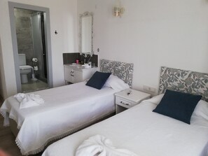 Panoramic Double or Twin Room - Villa Panorama (Selçuk)
