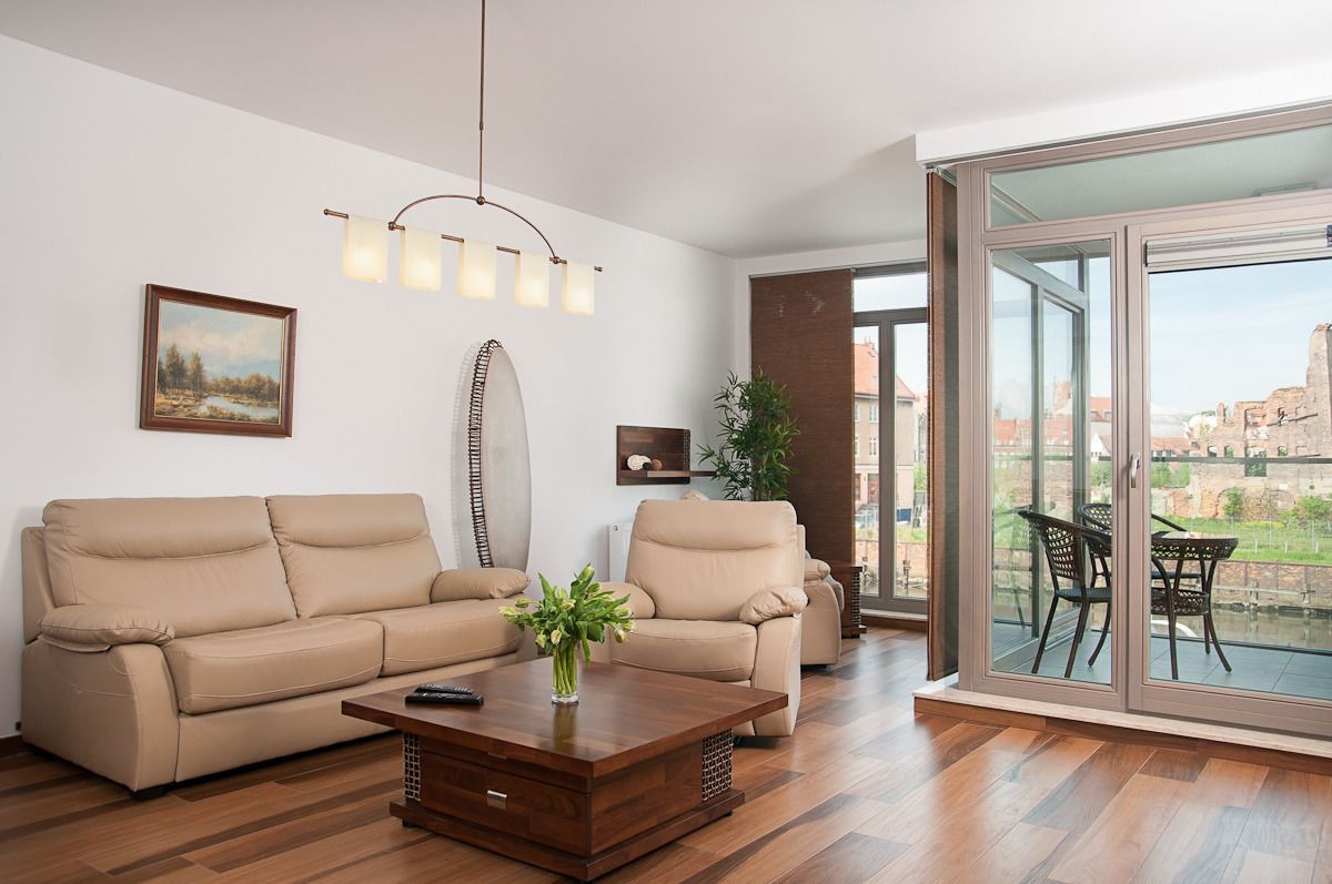 Apartamento luxo, 1 quarto, vista para o rio | Ferros/tábuas de passar roupa, berços (sobretaxa)