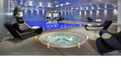 Apartinfo Waterlane Apartments