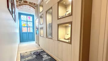 Boutique de souvenirs